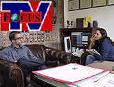 FOCUS TV zu Besuch in der Angstambulanz Stuttgart im Jahr 2001